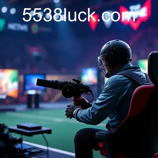 Esportes virtuais