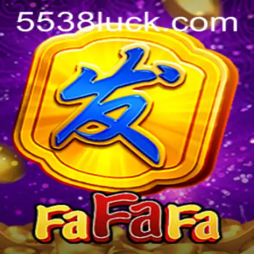 Descubra o Fascinante Jogo FaFaFa e Seu Sucesso em 538luck.com