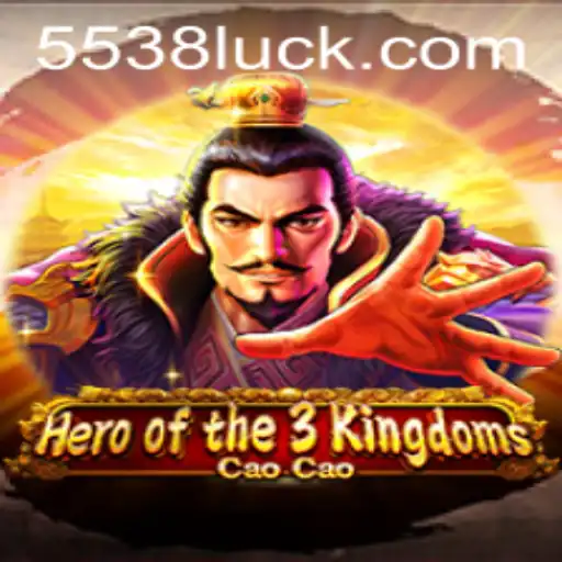 Descubra Heroofthe3KingdomsCaoCao: O Novo Marco dos Jogos Estratégicos
