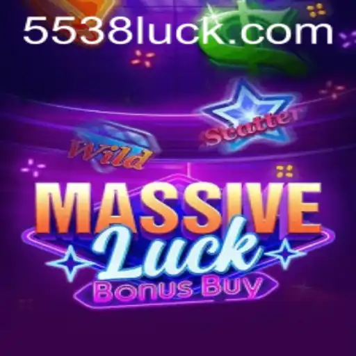 Domine a Sorte com MassiveLuckBonusBuy