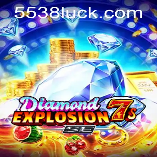 Descubra o Fascinante Jogo DiamondExplosion7sSE