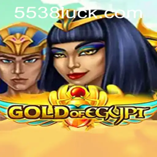 Desvendando o Mundo de GoldOfEgypt: Um Jogo de Fortuna e Estratégia