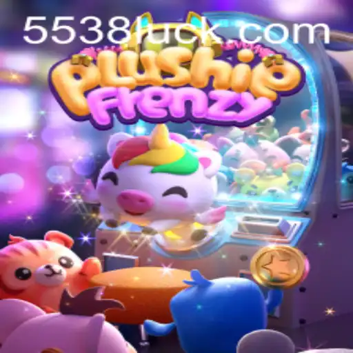 Explorando o Mundo Encantador de PlushieFrenzy: Um Jogo de Sorte e Diversão