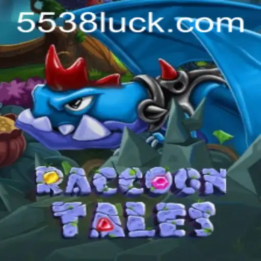 RaccoonTales: Um Mergulho no Mundo Encantado dos Guaxinins