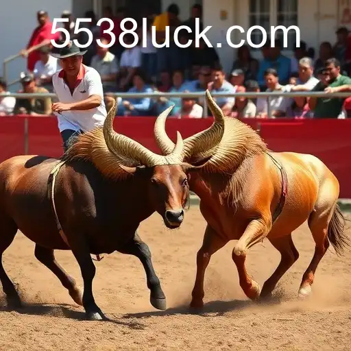 Rinha de galos