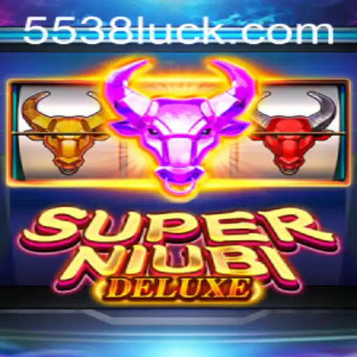 Explorando o Universo de SuperNiubiDeluxe e os Mistérios de 538luck.com