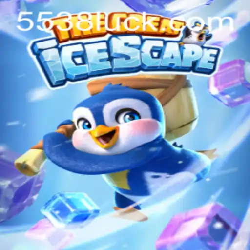 TheGreatIcescape: Descubra as Aventuras Congelantes do Novo Jogo
