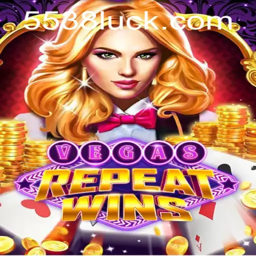 Descubra o Mundo de Emoções do VegasRepeatWins