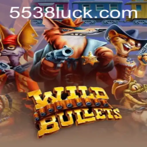 Descubra o Empolgante Mundo de WildBullets - Um Jogo de Aventura Inovador